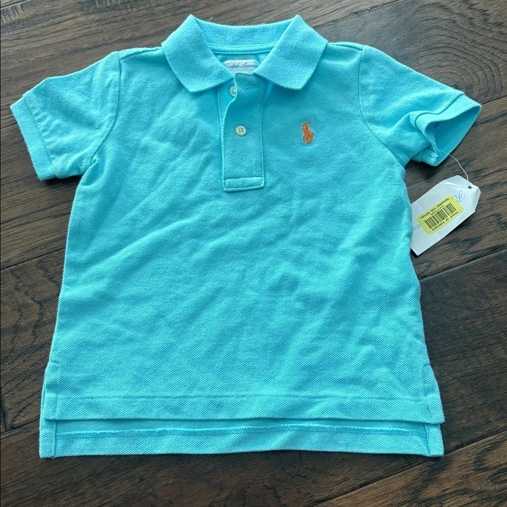 Ralph Lauren polo shirt
